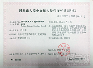 杭州先威留学 深耕因私出入境中介服务，打造卓越留学新体验