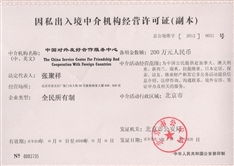 专业护航，畅通全球 优质因私出入境中介服务资质全解析