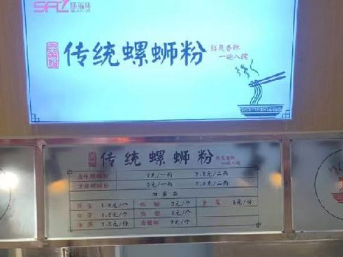 柳州市民服务中心便民配套实拍 一站式服务，细节之处见真章